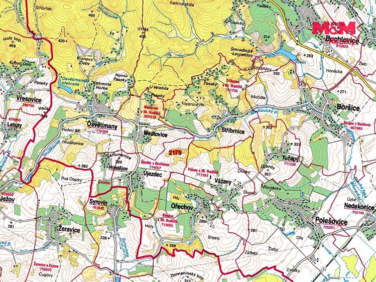 Grundstück zum Kauf, 1.759 m² (2 von 6)