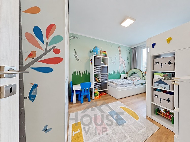 Квартира 3+kk на продаж, 63 м² (26 з 37)