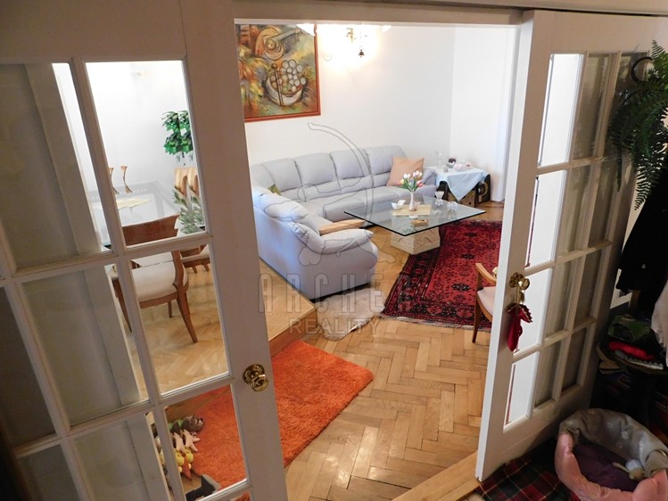 Prodej bytu 4+1, 122 m² (5 z 27)
