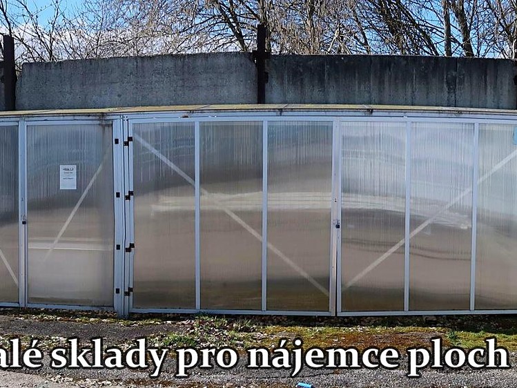 Pronájem pozemku, 250 m² (5 z 8)