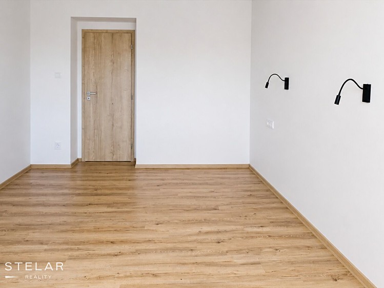 Квартира 2+kk на продаж, 51 м² (4 з 14)