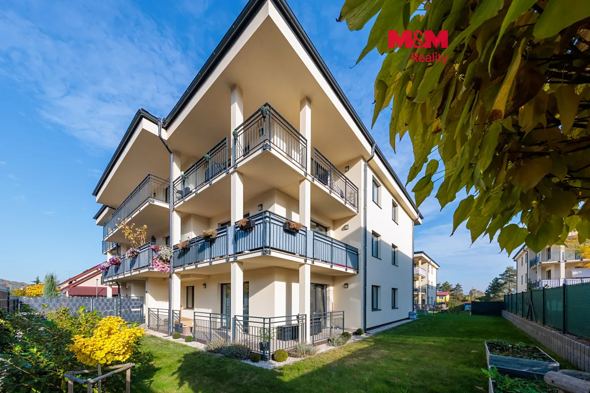 Prodej bytu 4+kk 107 m²