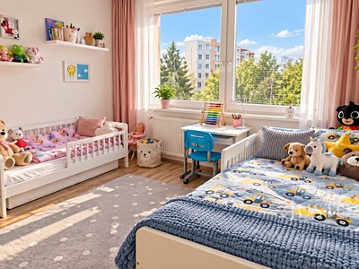Wohnung 3+1 zum Kauf, 65 m² (3 von 13)