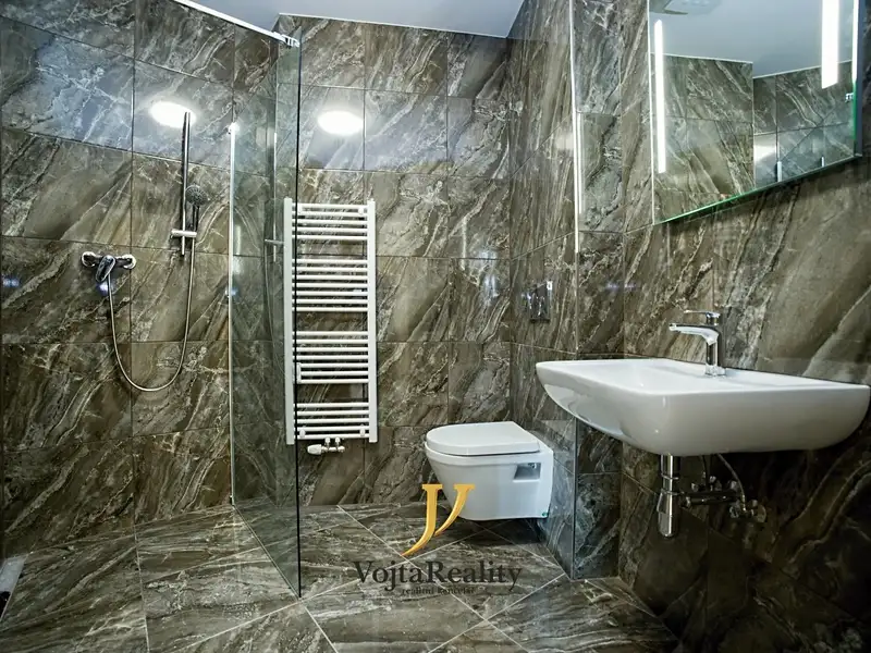 Pronájem bytu 1+kk 41 m², Olomouc – náhled fotky 3
