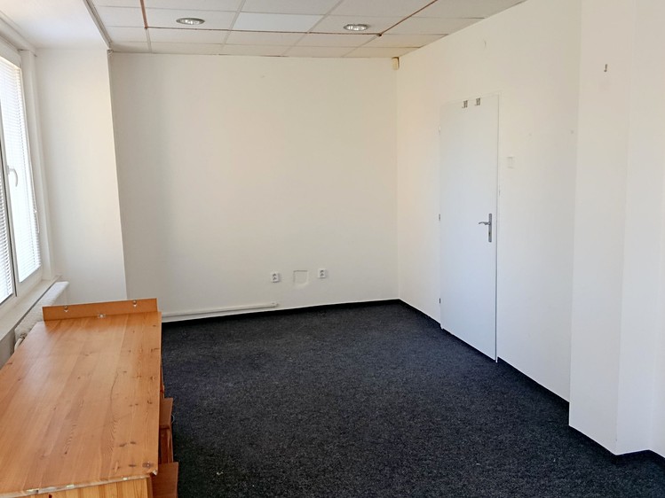 Pronájem komerčního prostoru, 21 m² (11 z 12)
