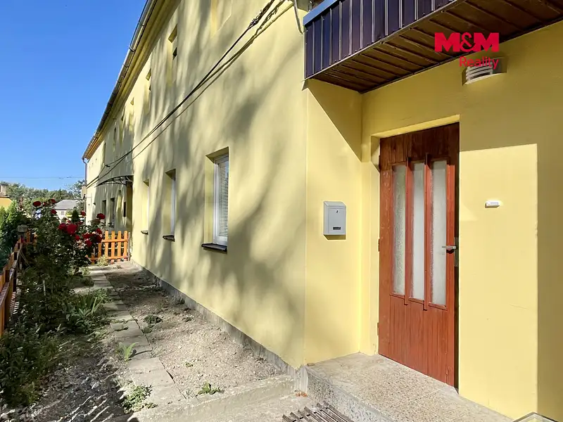 Prodej bytu 1+1 45 m², Hradec nad Svitavou – náhled fotky 2