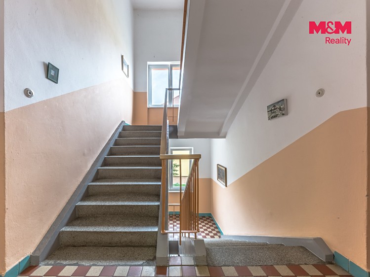 Prodej bytu 2+1, 51 m² (19 z 21)