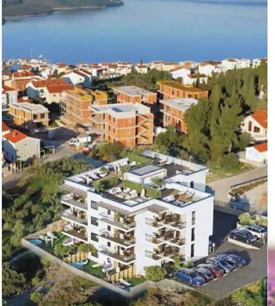 Prodej bytu atypický 60 m², Okrug Gornji – náhled fotky 2