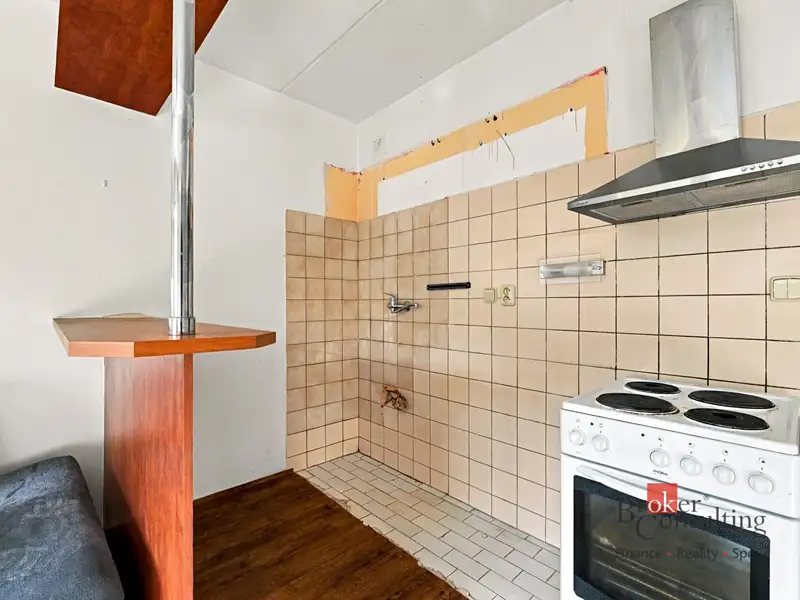 Prodej bytu 1+1 48 m², Plzeň – náhled fotky 3
