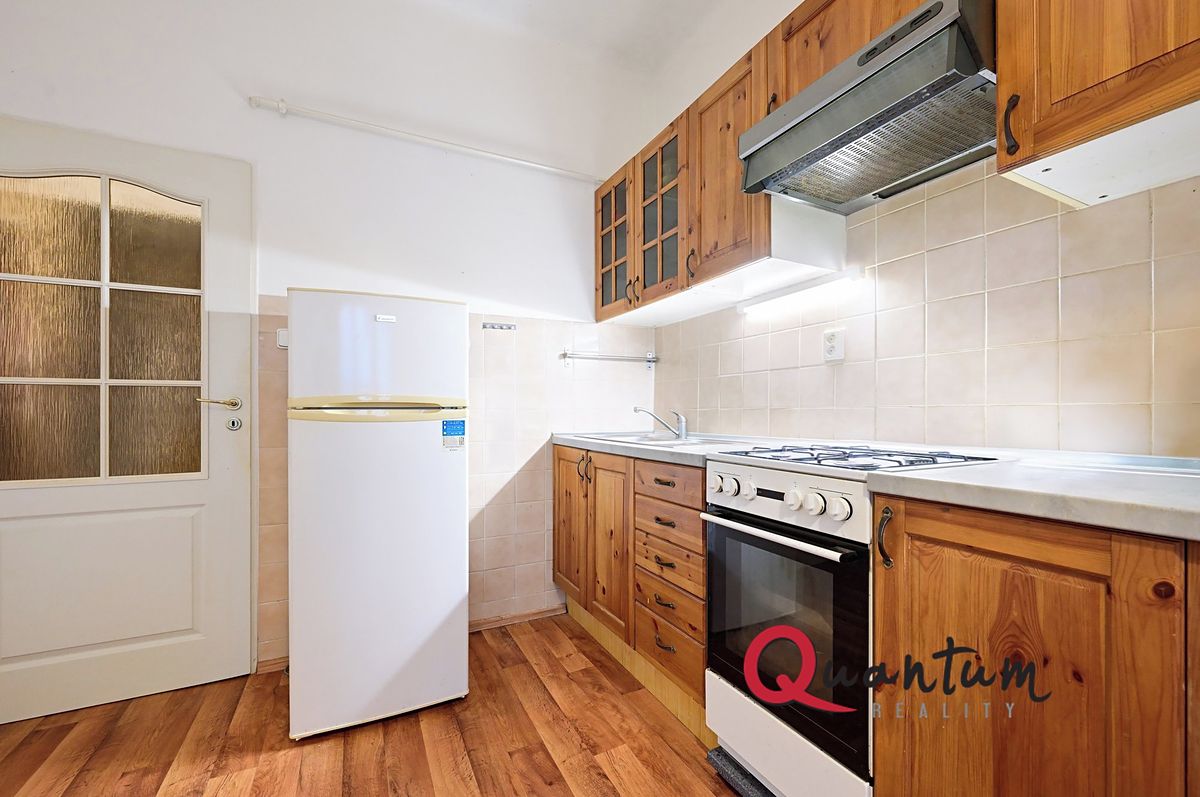 Prodej bytu 2+kk 49 m², Praha – fotka 1 z 3