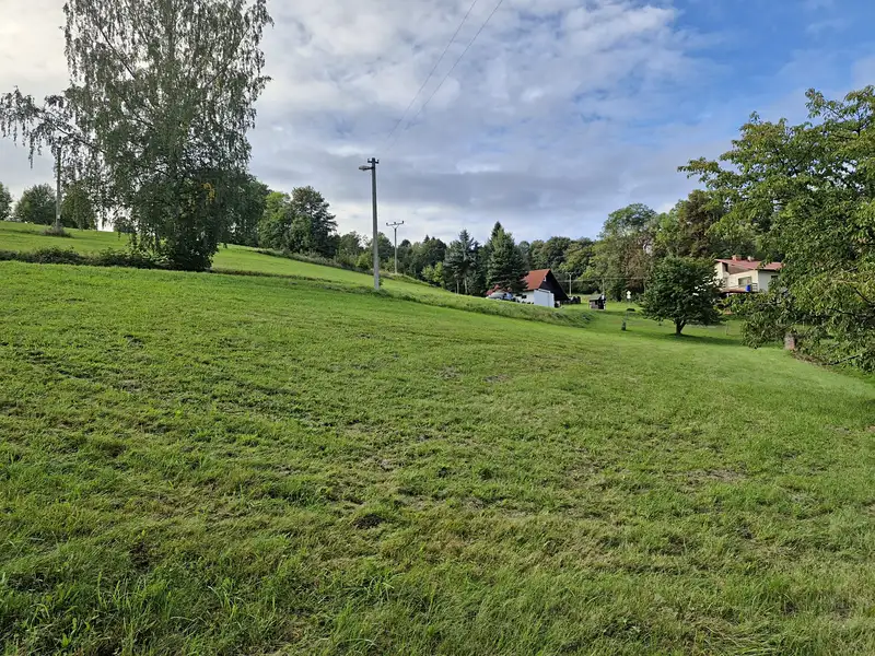 Prodej stavebního pozemku 1629 m², Zlatá Olešnice – náhled fotky 2