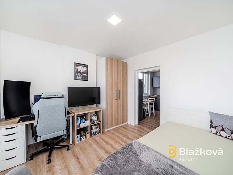 Wohnung 1+1 zur Miete, 30 m² (5 von 8)