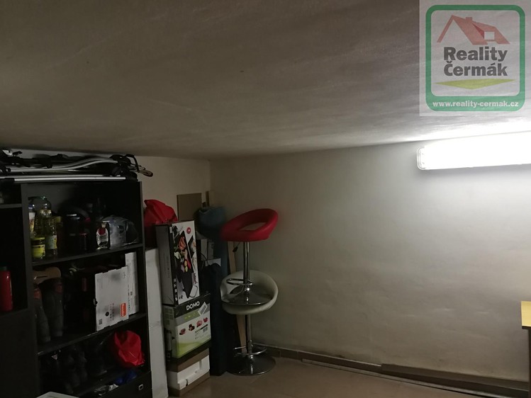 Wohnung 3+kk zum Kauf, 101 m² (18 von 19)