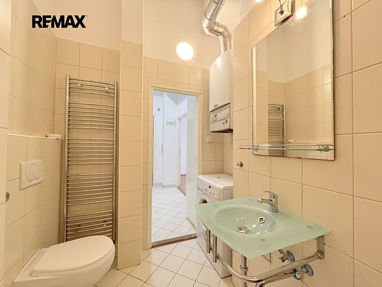 Квартира 2+kk в оренду, 46 м² (7 з 12)