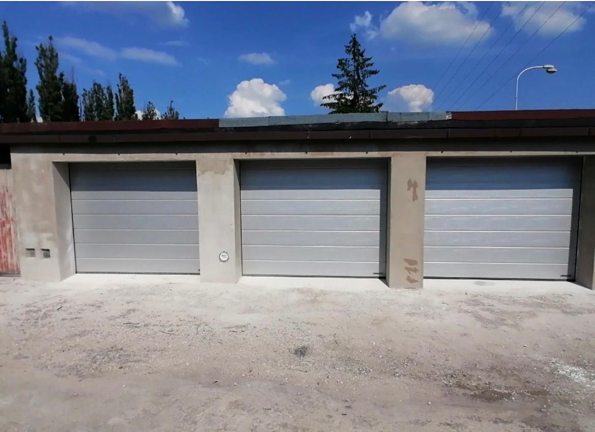 Pronájem garáže 18 m², Ostrava – fotka 1 z 3