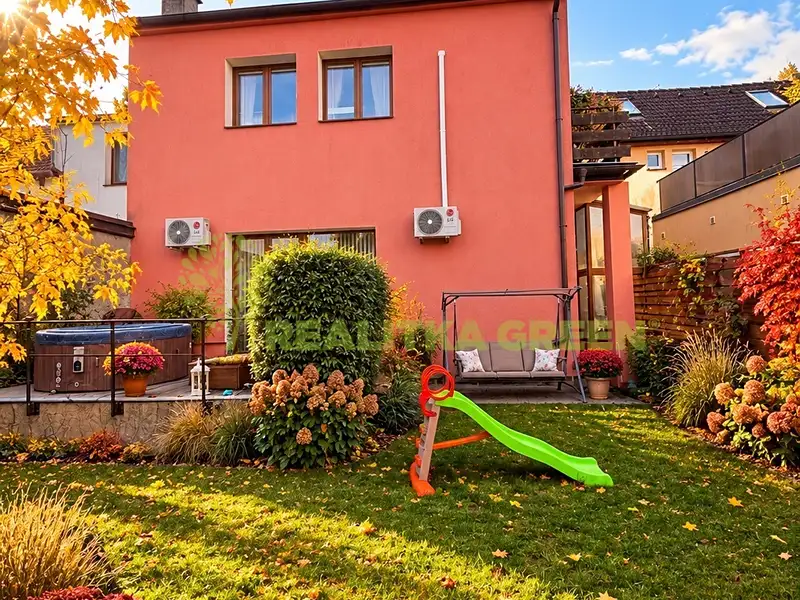 Prodej rodinného domu 175 m², pozemek 368 m², Svitavy – náhled fotky 2