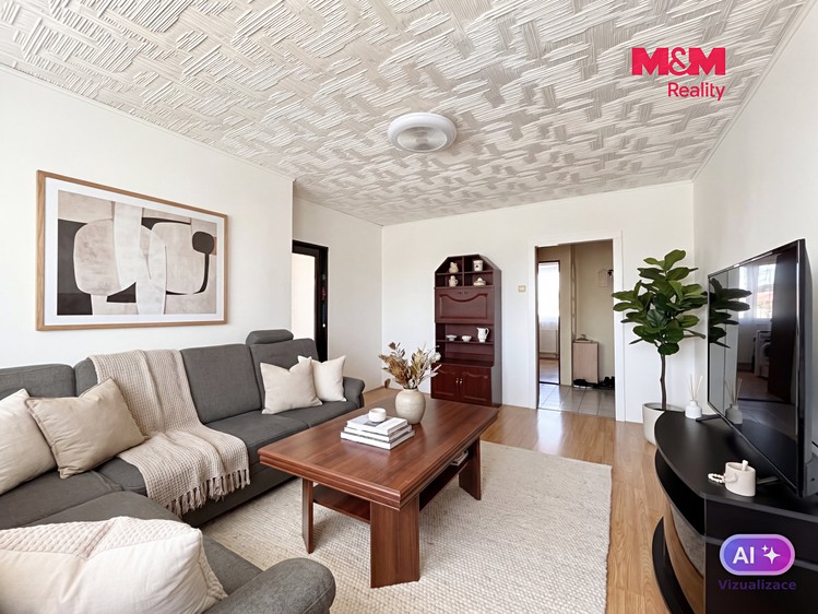 Wohnung 4+1 zum Kauf, 76 m² (10 von 22)
