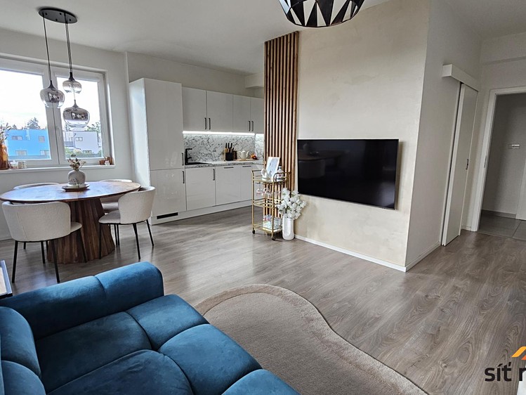 Квартира 3+kk на продаж, 80 м² (5 з 18)