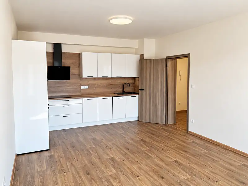 Pronájem bytu 2+kk 55 m², Tábor – náhled fotky 2