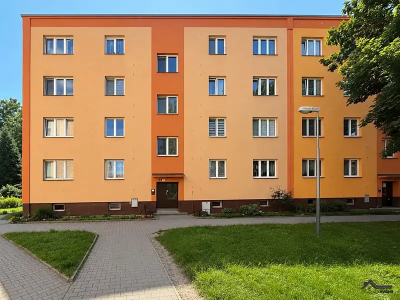 Prodej bytu 2+1 52 m², Ostrava – náhled fotky 1
