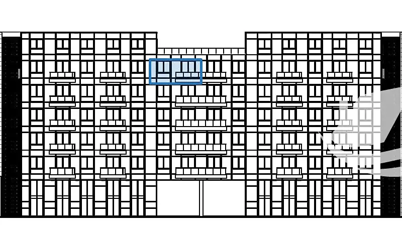 Prodej bytu 2+kk 61 m², Qerret – náhled fotky 2