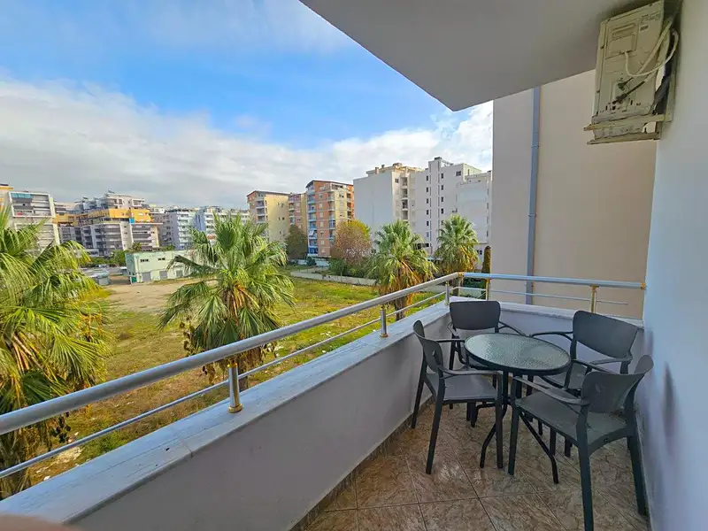 Prodej bytu 2+kk 59 m², Drač – náhled fotky 1