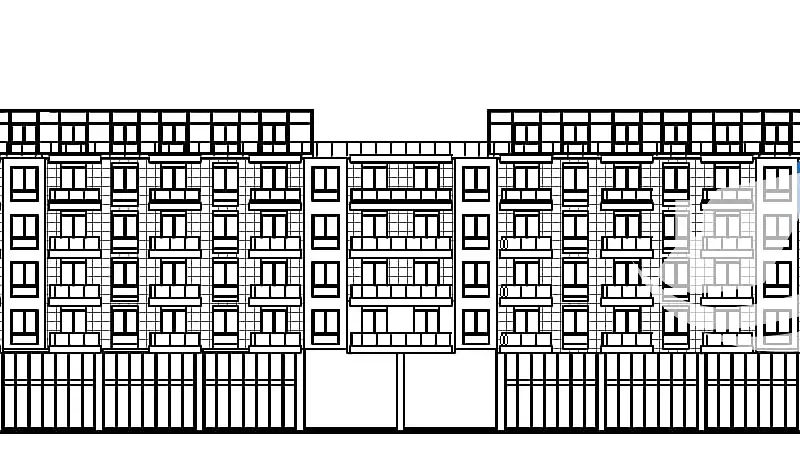 Prodej bytu 2+kk 58 m², Qerret – náhled fotky 3