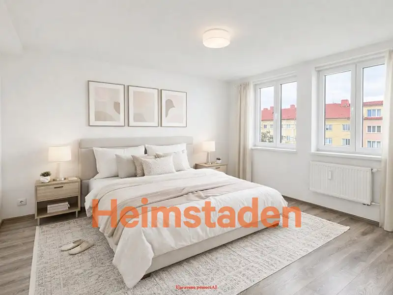 Pronájem bytu 4+kk 132 m², Ostrava – náhled fotky 3
