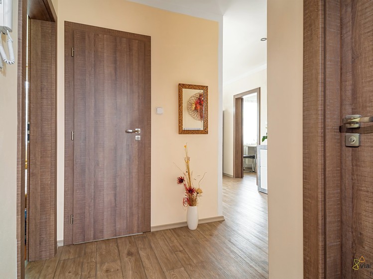 Квартира 3+1 на продаж, 65 м² (5 з 22)