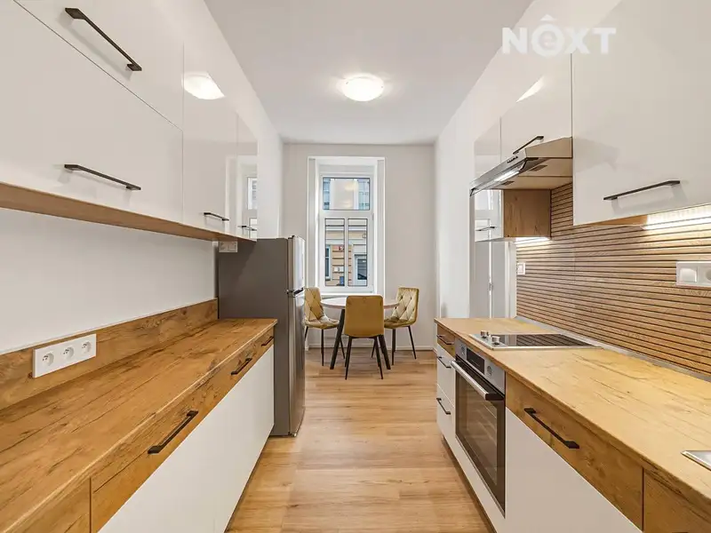 Pronájem bytu 2+kk 34 m², Praha – náhled fotky 2