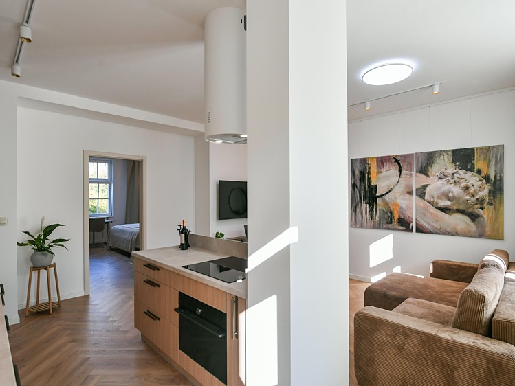 Pronájem bytu 2+kk, 58 m² (9 z 20)