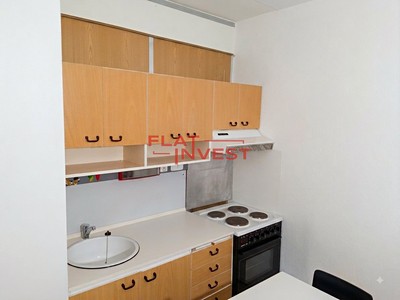 Wohnung 1+kk zum Kauf, 25 m² (3 von 8)