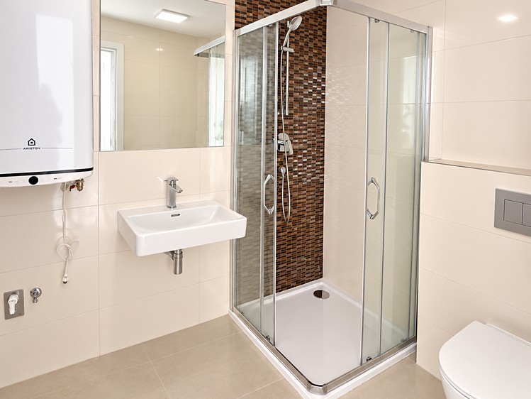 Квартира 1+kk на продаж, 30 м² (5 з 9)