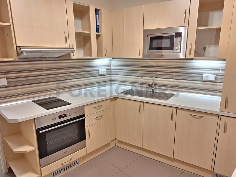 Pronájem bytu 1+1 53 m², Olomouc – náhled fotky 1