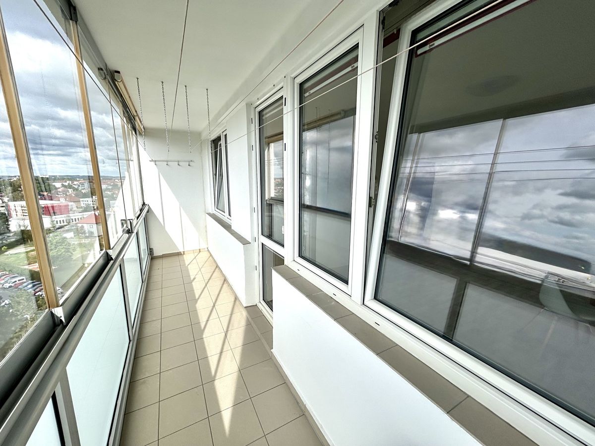 Prodej bytu 1+kk 35 m²