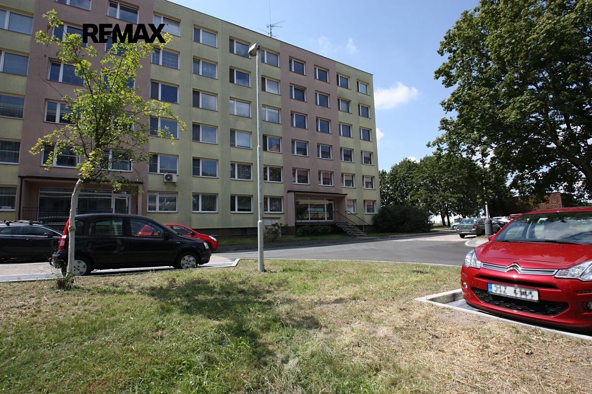 Prodej bytu 2+kk 42 m²