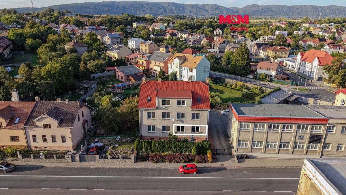 Prodej bytu 2+1 71 m², Lipník nad Bečvou – fotka 1 z 3