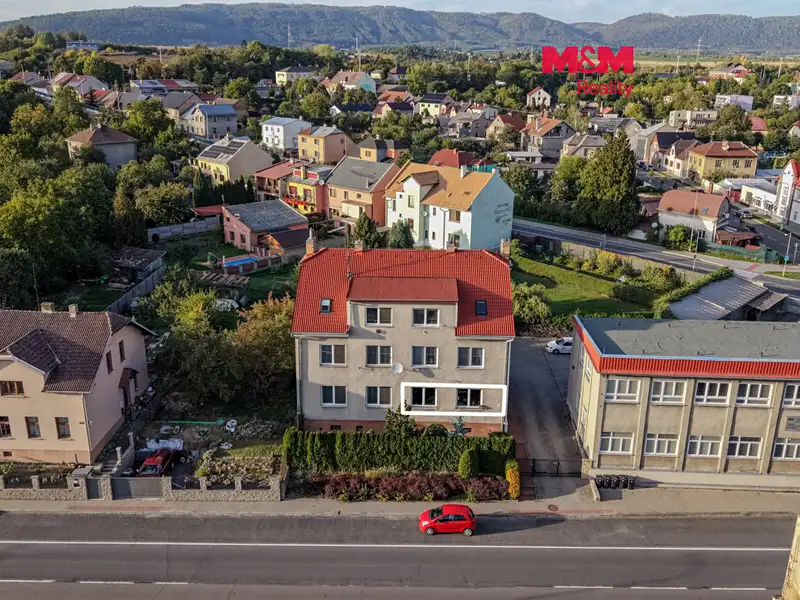 Prodej bytu 2+1 71 m², Lipník nad Bečvou – náhled fotky 1