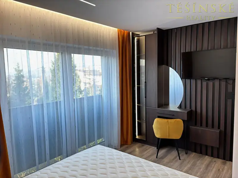 Prodej bytu 4+kk 80 m², Český Těšín – náhled fotky 2