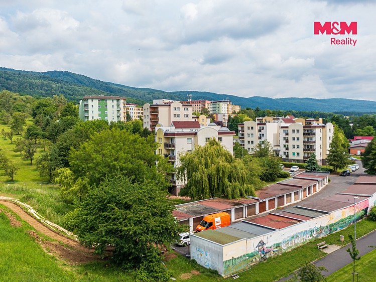 Квартира 2+1 на продаж, 51 м² (30 з 30)