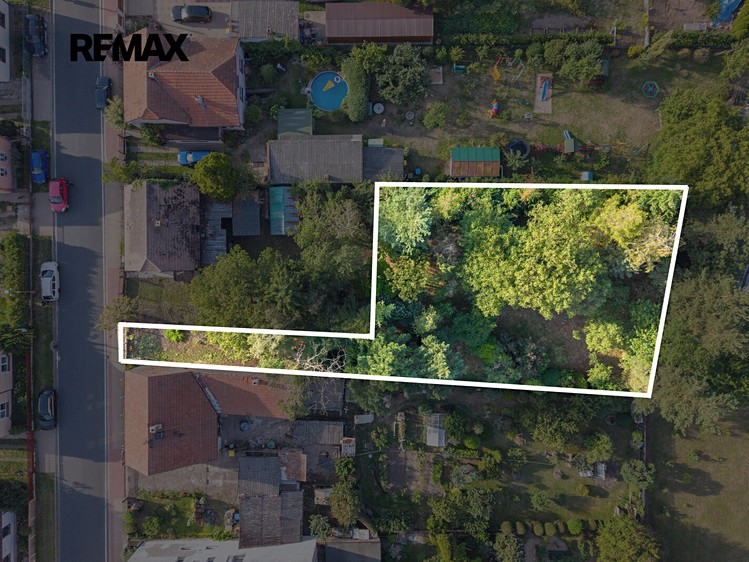 Grundstück zum Kauf, 818 m² (2 von 25)