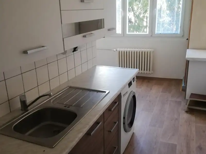 Pronájem bytu 2+1 53 m², Liberec – náhled fotky 3
