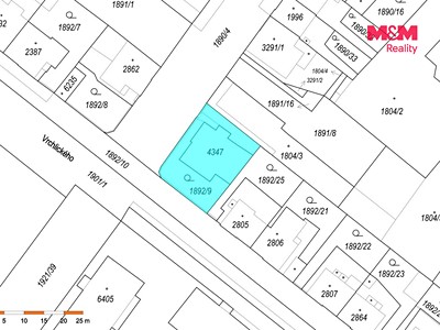 Ділянка на продаж, 371 м² (2 з 5)