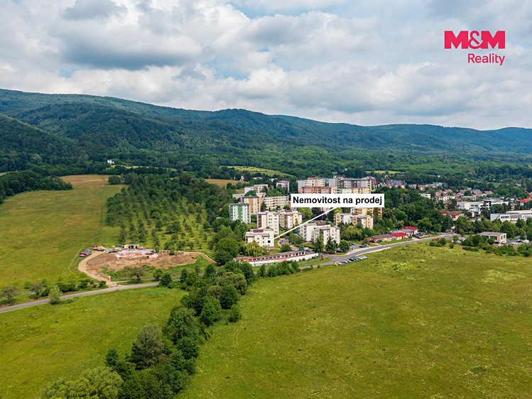 Квартира 2+1 на продаж, 51 м² (9 з 30)