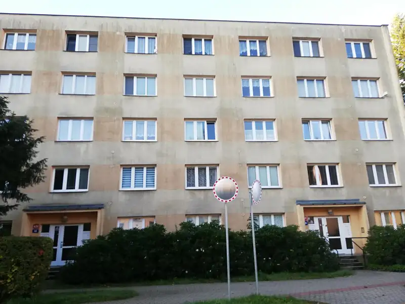 Pronájem bytu 2+1 53 m², Liberec – náhled fotky 1