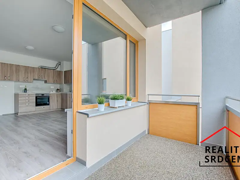 Pronájem bytu 1+kk 34 m², Frýdek-Místek – náhled fotky 2