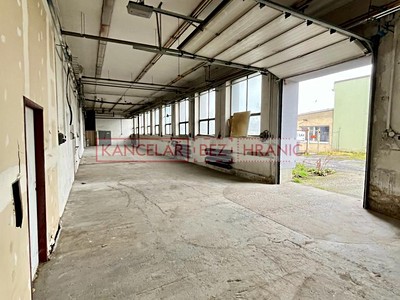 Pronájem komerčního prostoru, 171 m² (3 z 4)