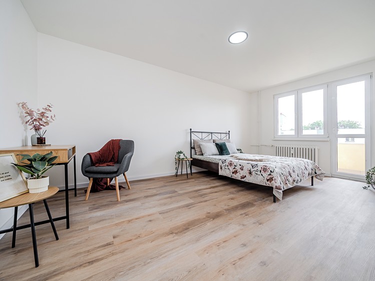 Квартира 2+1 на продаж, 53 м² (2 з 24)