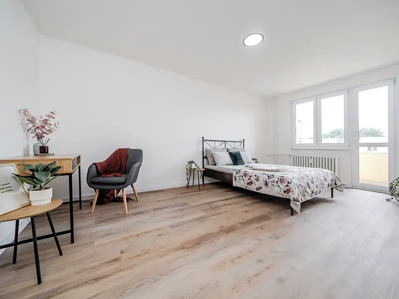 Prodej bytu 2+1 53 m², Ostrava – náhled fotky 2