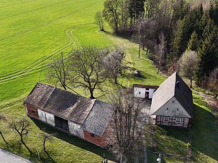 Prodej domu, 90 m² (3 z 19)